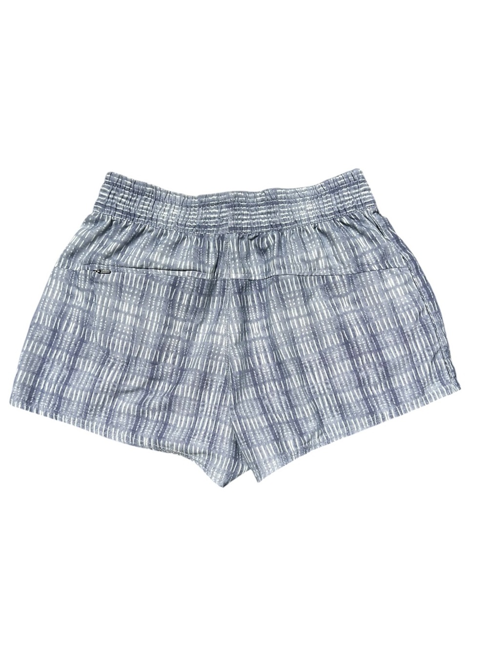 🌻Vuori Dash Shorts High Rise 3" Inseam Lightweight Stretch  Women's Size Medium - Picture 8 of 9